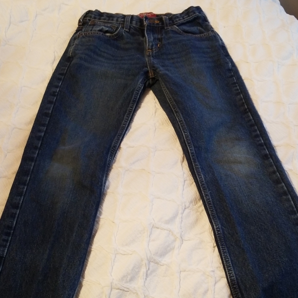 Boys 12 regular Arizona jeans